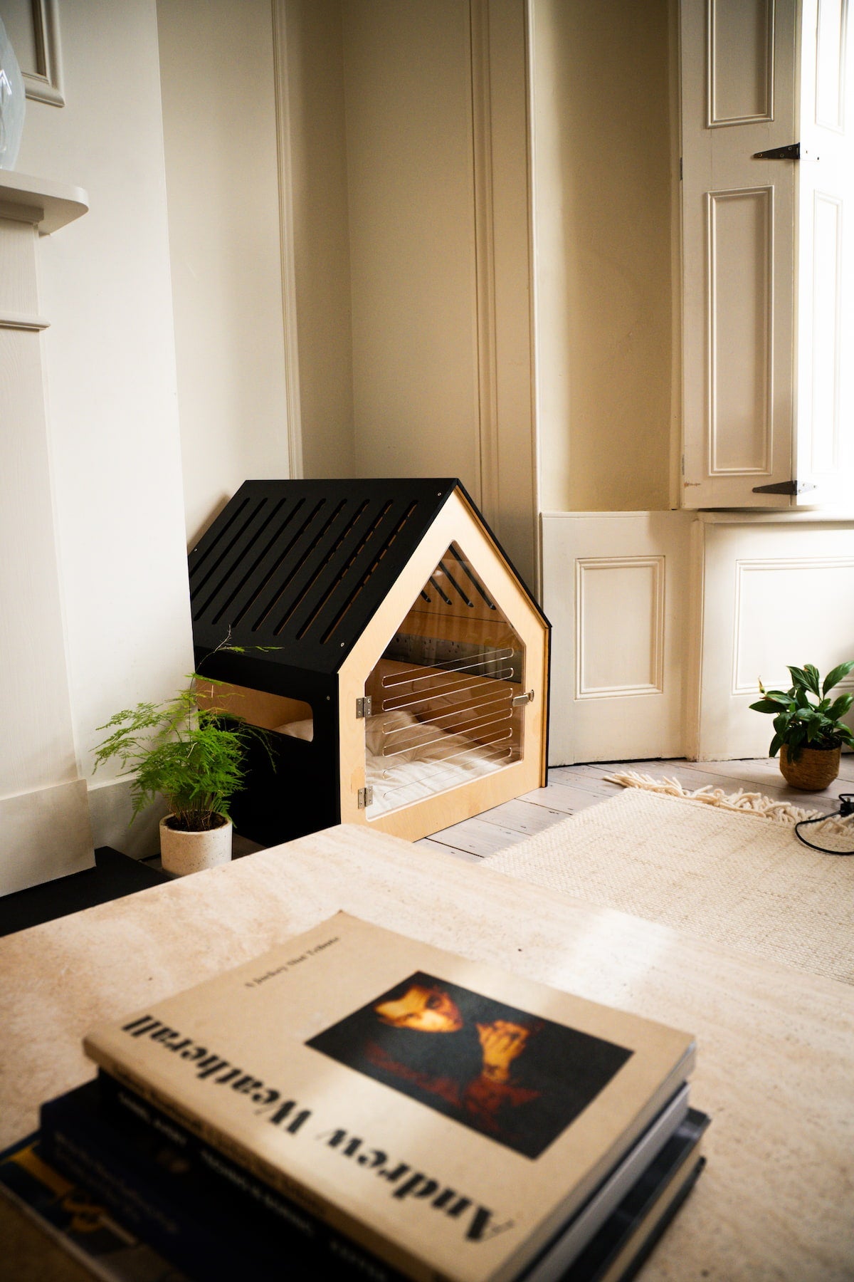 5 Design Tips for a Stylish & Pet-Friendly Home