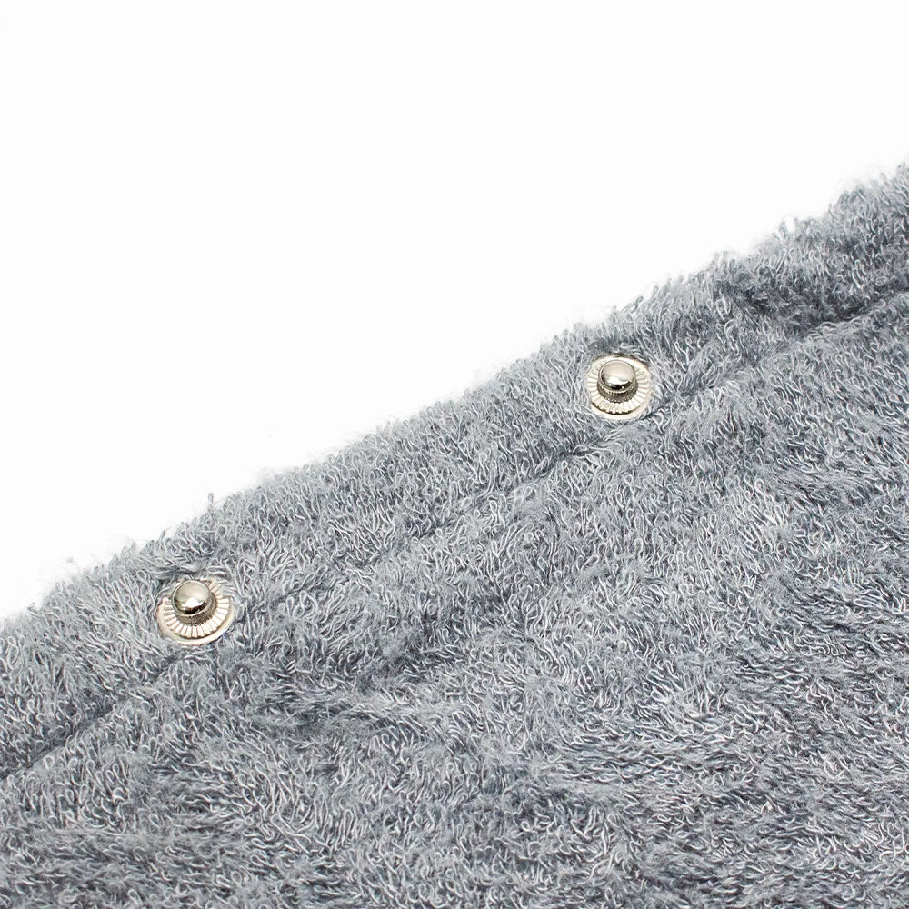 Bamboo Bath Robe