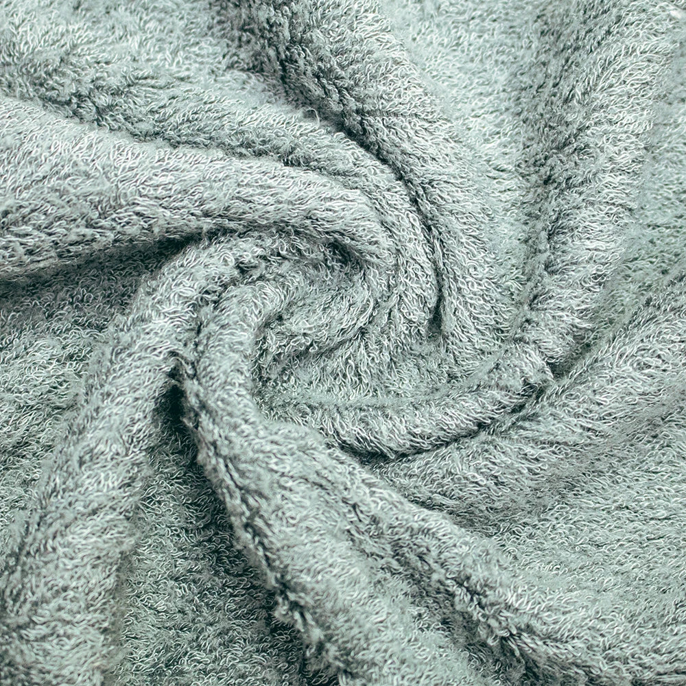 Bamboo Bath Robe