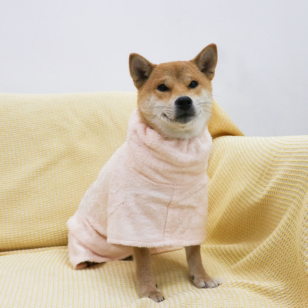 Bamboo Bath Robe